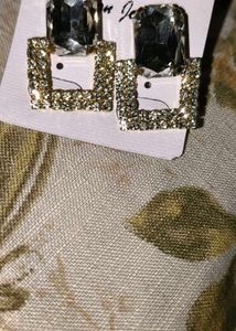 Earring