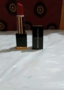MyGlamm Red Lipstick