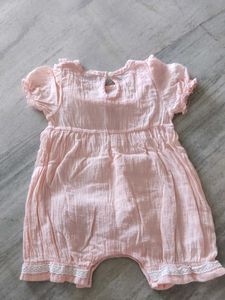 Baby Romper