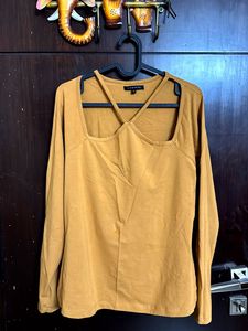 Unique Long Hand Tshirt