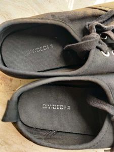 H&amp;m Divided Sneaker