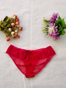 Victoria&#39;s Secret : 3 Panty