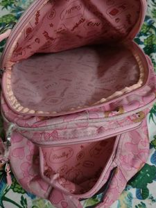 school bag