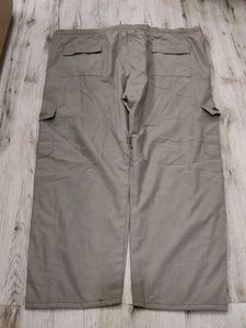 Sc8925 Outdoor Cargo Track Pant Waist 42