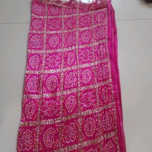 Bandhani Dupatta