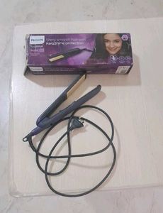 Philips Hair Straightener