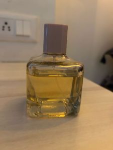 Zara Joyful Tuberose Perfume