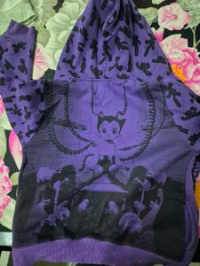 BOYS WOLLEN JACKET