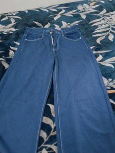 Denim Jeans