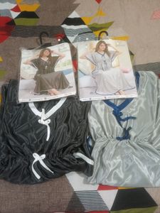 New  Beautiful Nighty Two