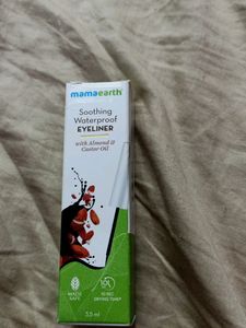 Mamaearth Eyeliner