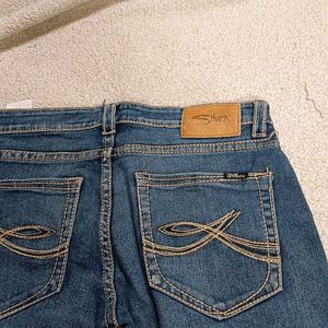 Mans Jeans