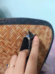 Handicraft Hand Bag