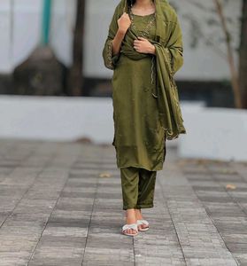 Premium Salwar Set