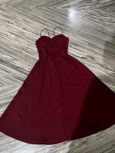 A Perfect  Dress