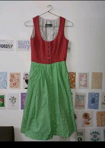 Rare Vintage Dress