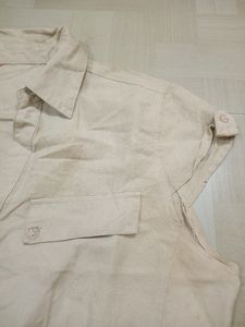 Nude Shirt
