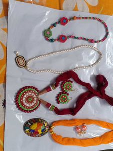 Jewellery