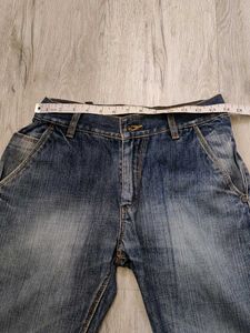 Ma857 Sabrin Jeans Waist 28 Inches