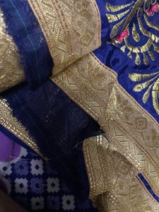 Saree New