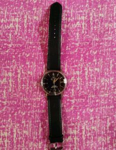 BLACK WATCH FOR MAN