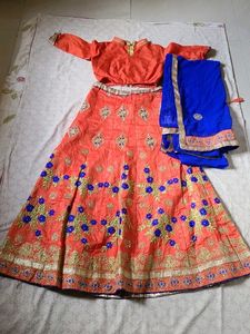 Lehenga For Wedding| Party wear