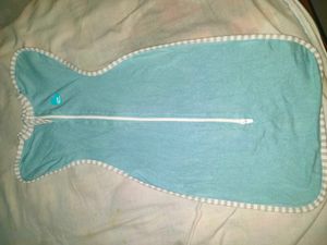 Swaddle