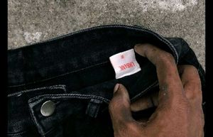 URBANIC JEANS