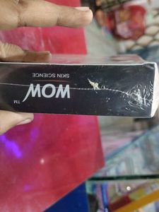 WOW GOLDEN GLOW FACIAL KIT