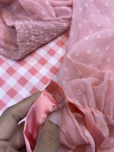 Fairycore Pink Top 🎀💕