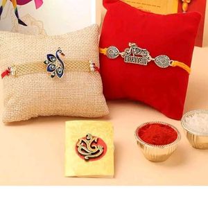 Rakhi Set ❤️