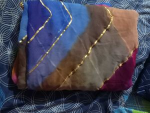 jaipuri lahariya saree