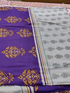 Bedsheet With pillow Covers