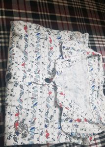 Women Designer Top