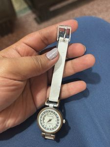 Wenlong Quartz Watch