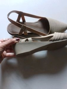 Nude Heels 👠✅❤️