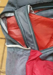 Strong Bagpack