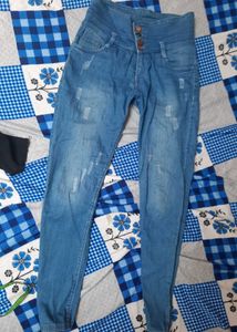 ❗️3 Combo Highwaist Jeans