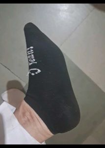 Cute Used Socks