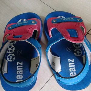 Baby Sandal