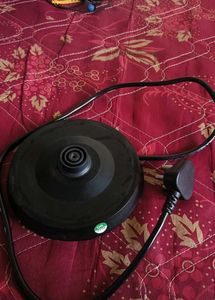 Electric Kettle