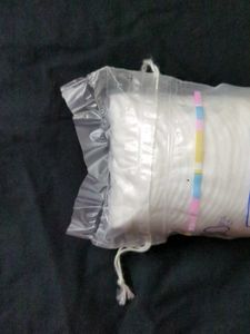 New Bella Cotton Pads unopened Pack