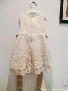 Baby Frock Just As New