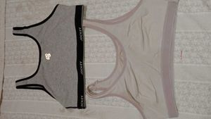 Jockey Active Bra - 2 pack