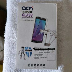 Samsung Note 1 Temper