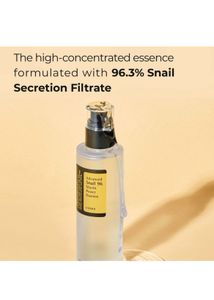 COSRX snail Mucim Serum