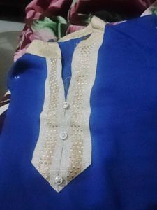 Woolen Kurti For Women