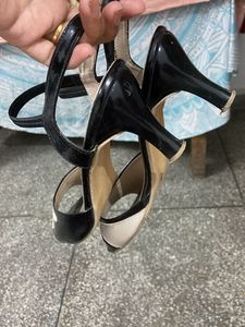 Get 2 Inch Heels Brand Lady Qveen Heel
