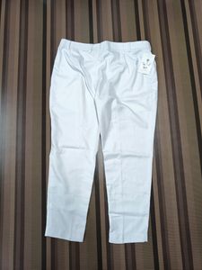 Size-40 Slim Fit Men Paint