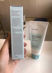 IUNIK Beta-Glucan Cream